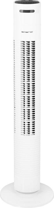Emerio Turm Ventilator, 3 Geschw., Timer Fernb (55.70 dB)