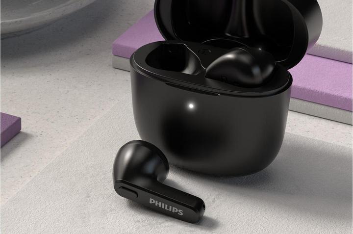 Image du produit Philips TAT2236BK/00 (6 h, Sans fil)
