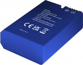 Produktbild Newell battery SupraCell Nikon EN-EL14a