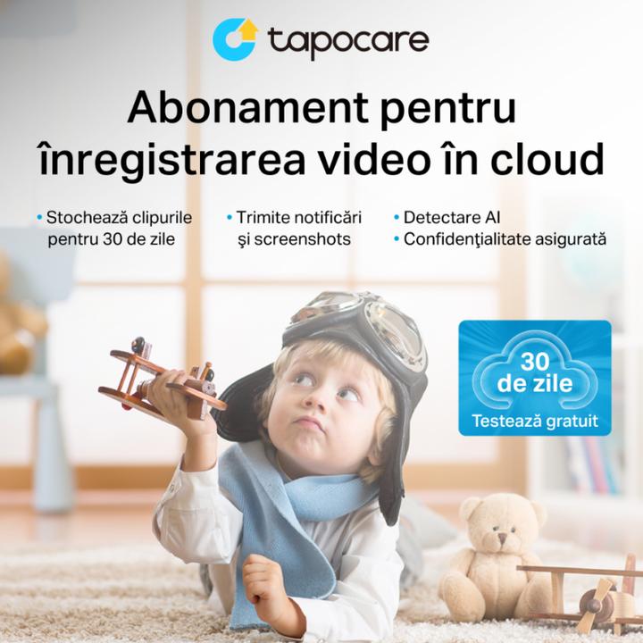 Image du produit TP-Link Tapo C200 (1920 x 1080 Pixels)