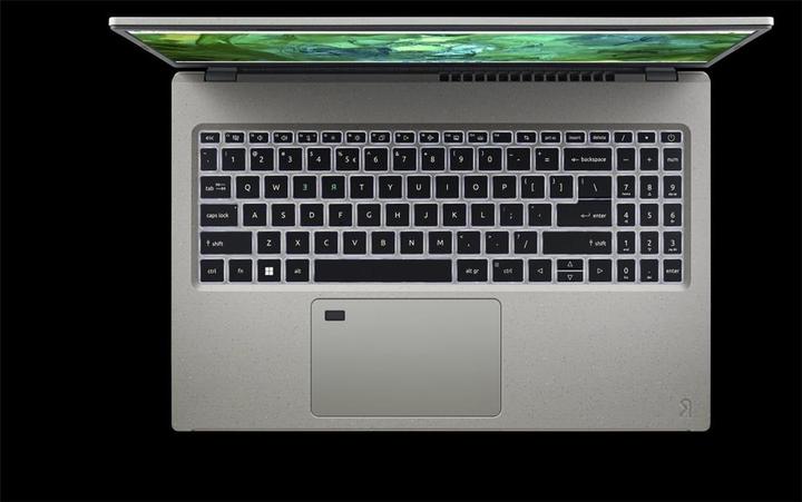 Actual product image Acer Aspire NX.KLLEG.00E - 15,6" Notebook - Core i5 39,62 cm (15.60", Intel Core i5-1335U, 16 GB, 512 GB, DE)