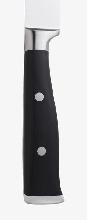 Produktbild WMF Fleischmesser GRAND CLASS Schwarz (20 cm)