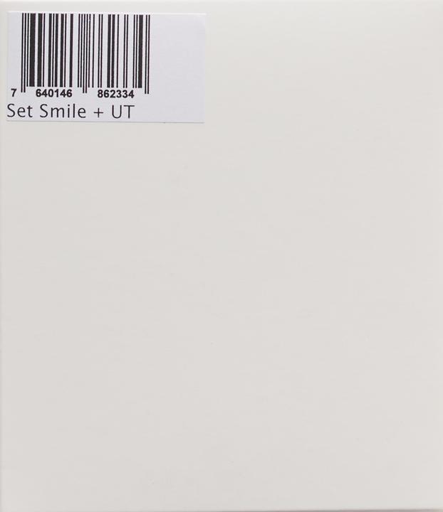 Produktbild Aromalife Duftstein Set Smile & Unterteller (528 ml)
