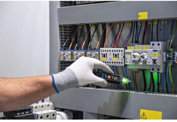 Actual product image Bosch Professional GVD 1000-17 (CAT IV 1000V)