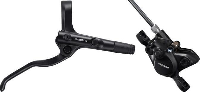 Produktbild Shimano MT200 VR PM B01S Resin (Vorderradbremse, Bremssattel, 2)