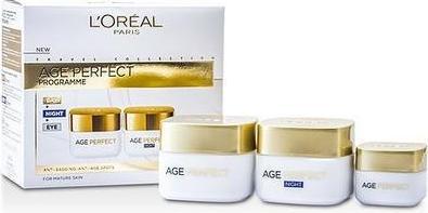 Immagine prodotto L'Oréal Paris età perfetta (Set per la cura del viso)