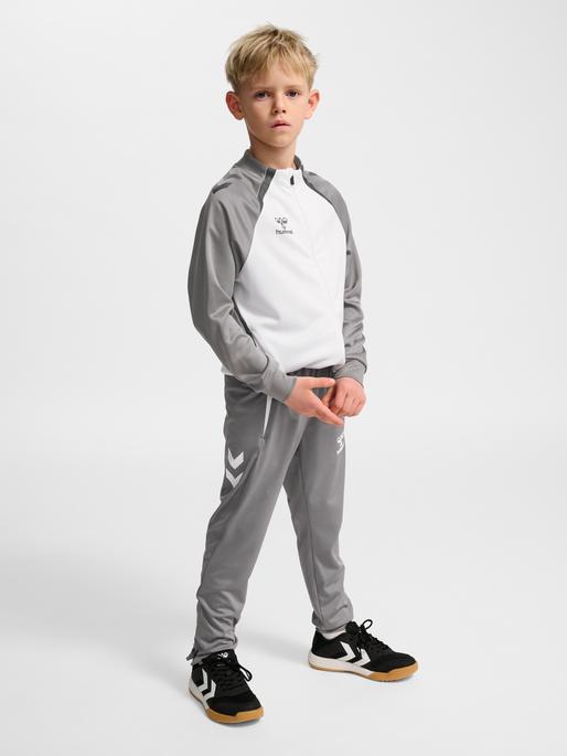 Actual product image hummel hmlLEAD 2.0 TRAINING PANTS KIDS (140)