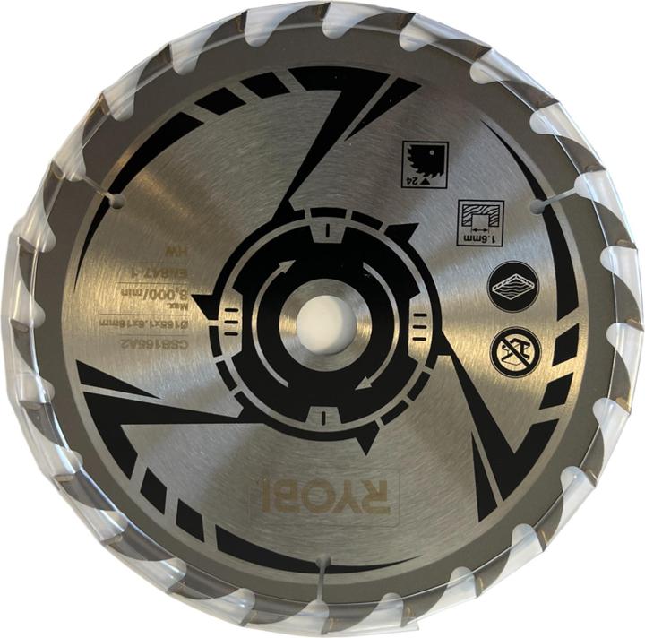Image du produit Ryobi R18cs-0