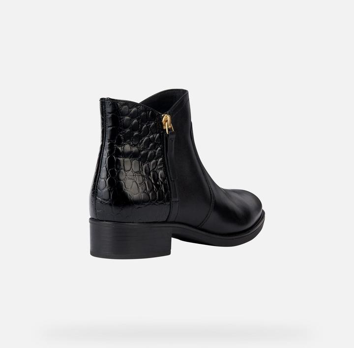 Actual product image Geox 's boots felicity (40)