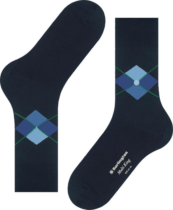 Immagine prodotto Burlington M's MULTI KING (40 - 46)