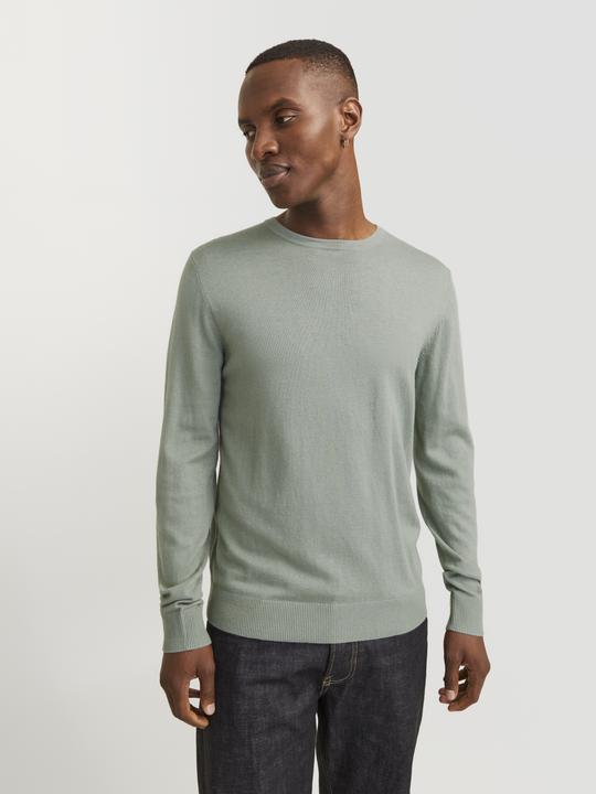 Image du produit Jack & Jones Jjeemil Knit Crew Neck Noos (XS)