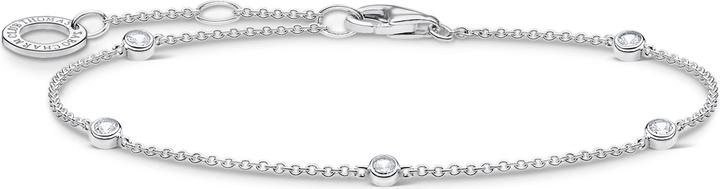 Thomas Sabo Armband (16 cm, 925er Silber)
