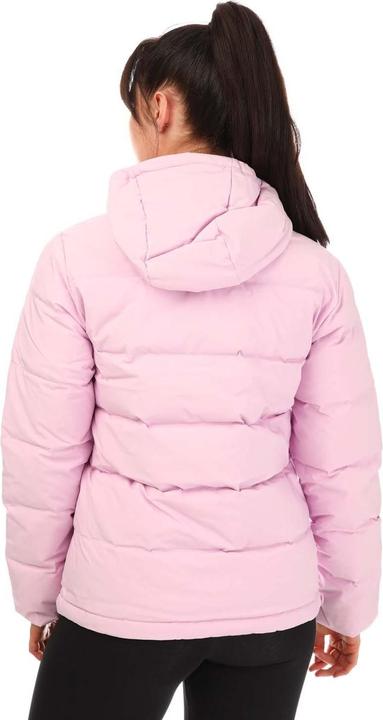 Immagine prodotto adidas Helionic Piumino Con Cappuccio Donna (32)