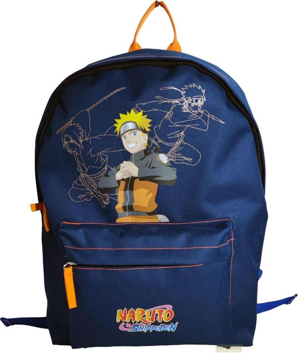 La Plume Dorée Naruto - Uzumaki Naruto