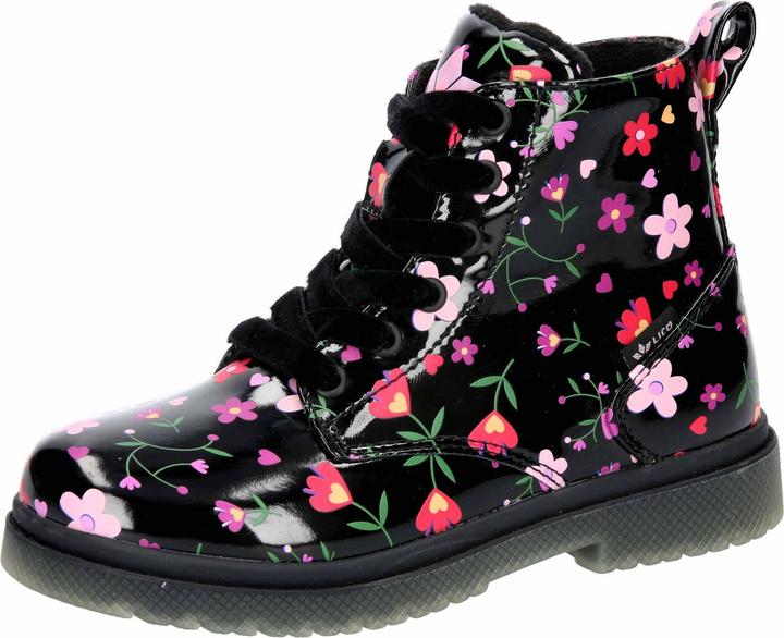 Actual product image Lico Isalie Mid (35)