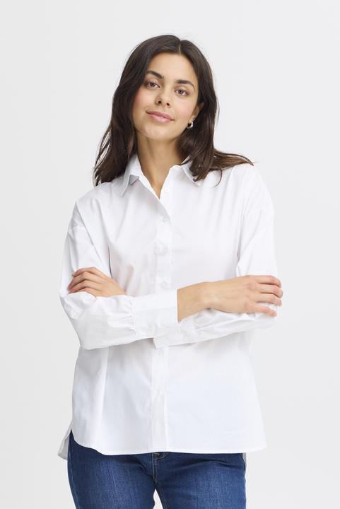 Actual product image Fransa FRZASHIRT SH 8 20611864 (M)