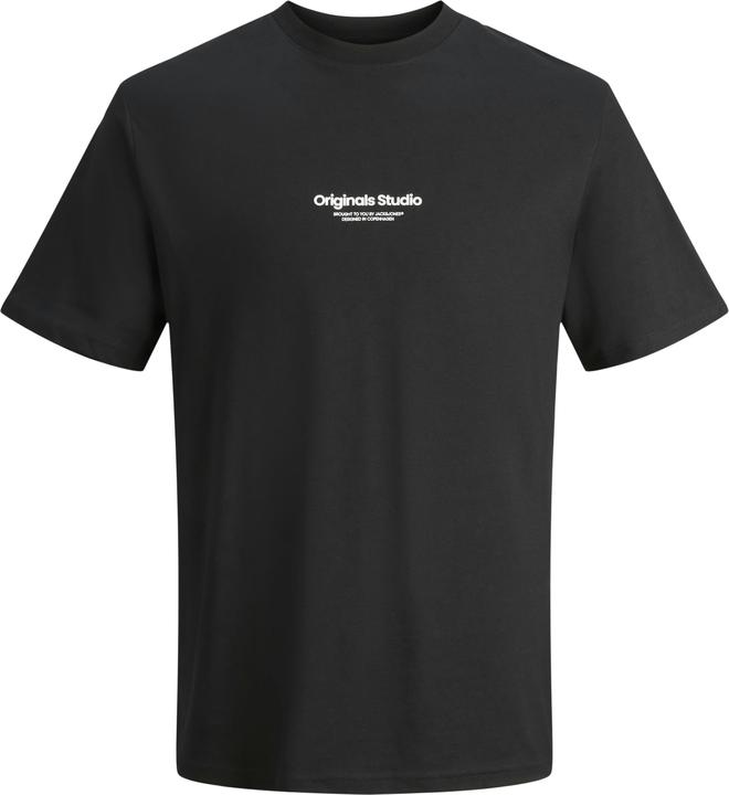 Actual product image Jack & Jones T-Shirt JORVESTERBRO TEE Kurzarmshirt (XXL)