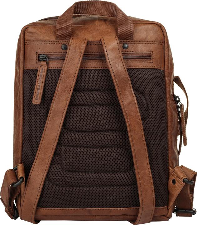 Actual product image Spikes & Sparrow Rucksack (6 l)