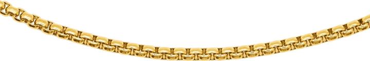 Immagine prodotto Heideman Varen color oro (100% acciaio inossidabile)