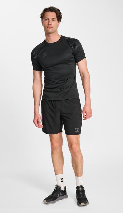 Image du produit hummel hmlPRO TRAINING JERSEY S/S (S)