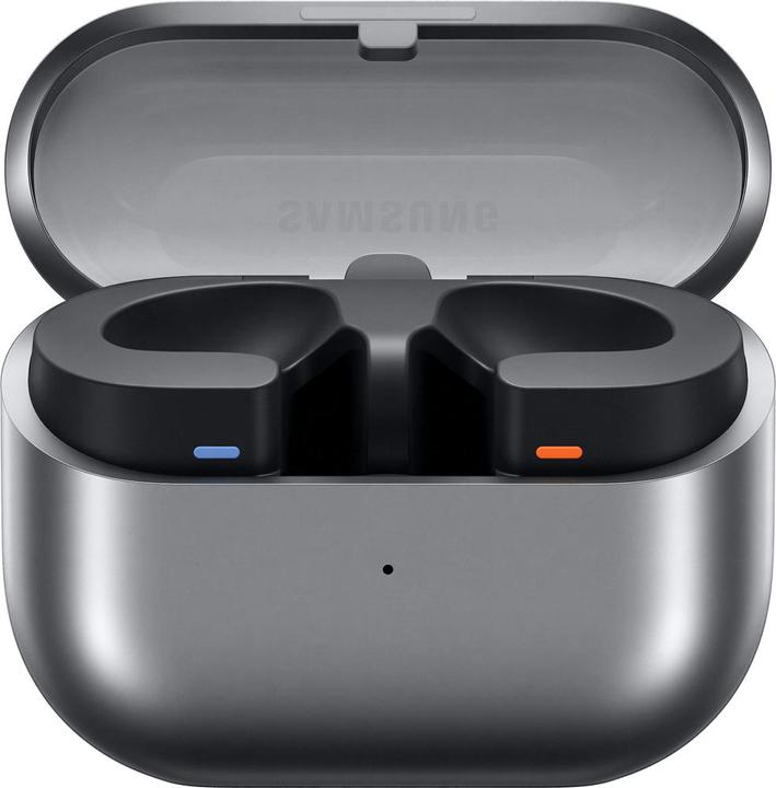 Actual product image Samsung Galaxy Buds3 (ANC, 6 h, Wireless)