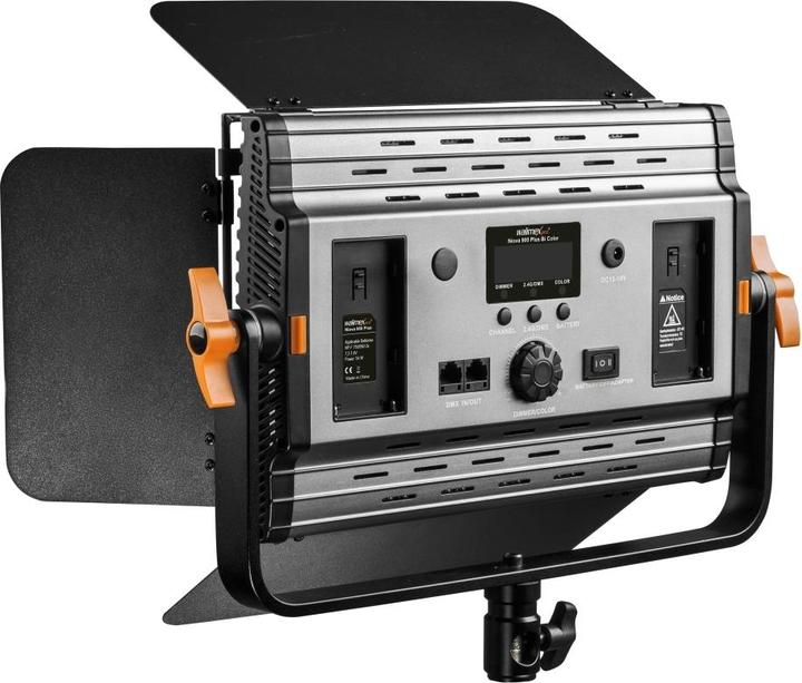 Produktbild Walimex Niova 900 Plus Bi Color WT-806 (Studioleuchte)