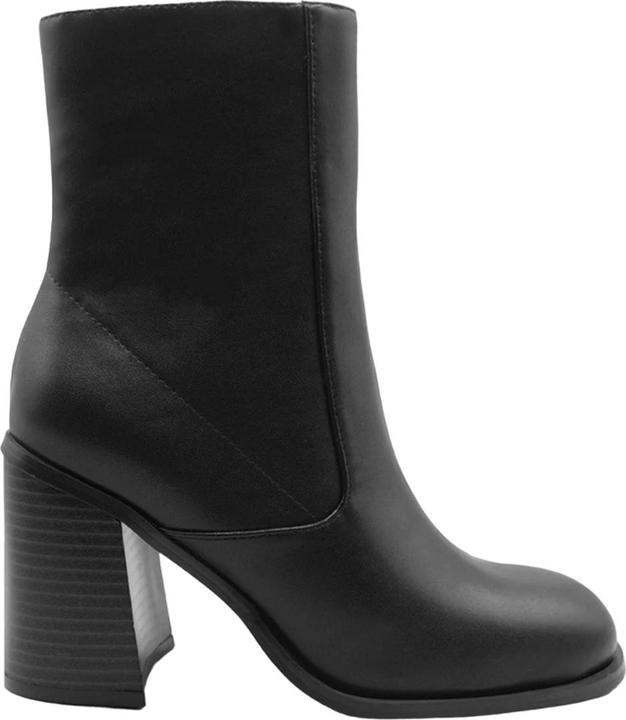 Where's That From Wadenhohe Stiefel Keisha PU (41)