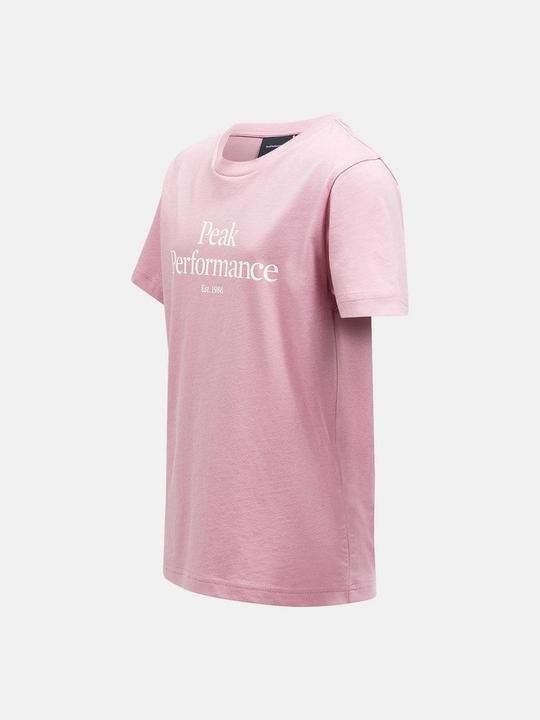 Actual product image Peak Performance Jr Original T-Shirt (140)