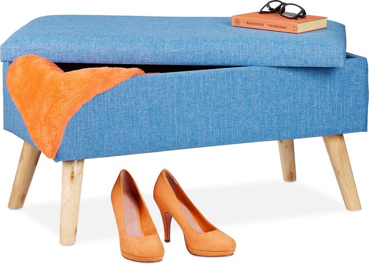 Productafbeelding Relaxdays Bank (77 cm)