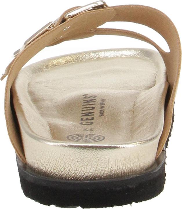 Actual product image Genuins Galia Vegan (38)