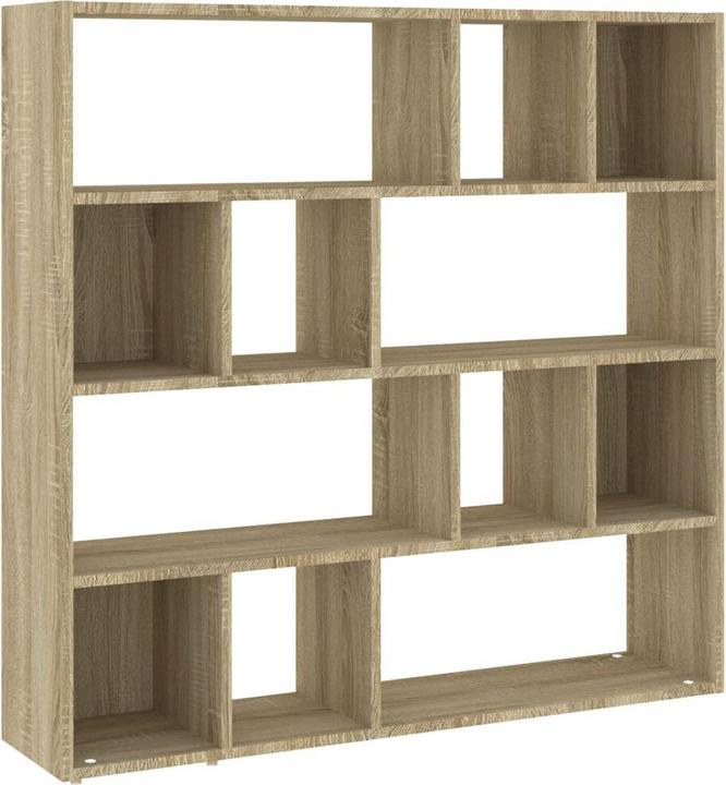 Image du produit VidaXL Darnall (105 x 24 x 102 cm)