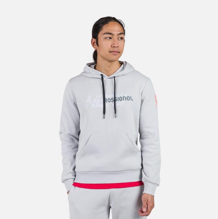 Rossignol Neuer Helden-Hoodie (S)