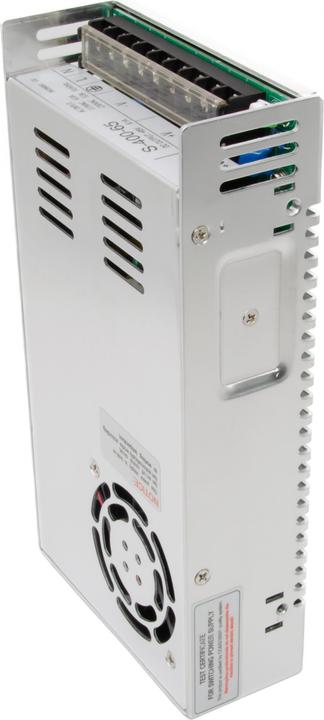 Produktbild RD Tech 65V 6.1A AC/DC 400W Schaltnetzteil S-400-65