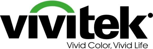 Image du produit vivitek DX273 - Projecteur DLP - portable - 3D - 4000 ANSI lumens - XGA (1024 x 768) (XGA, 4000 lm, 1.94 - 2.33:1)