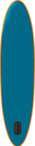 Actual product image Aqua Marina Pure Air (10'2")