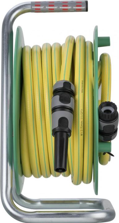 Produktbild Brennenstuhl Wasserschlauchtrommel WS 32 Schlauch Ø 1/2" Kunststoff (20 m)