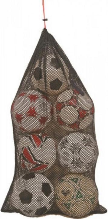 Cartasport Fussballtasche Netzmaterial 12 Bälle