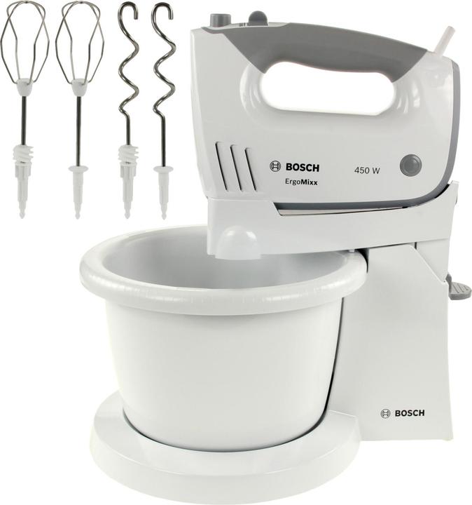 Produktbild Bosch Hausgeräte Mfq36460 (450 W)