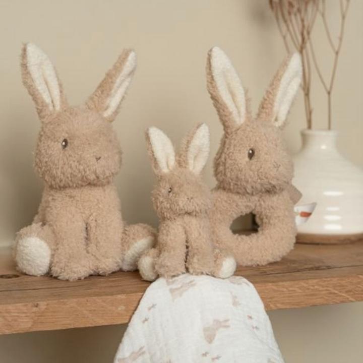 Produktbild Little Dutch Geschenkset Hase Bunny