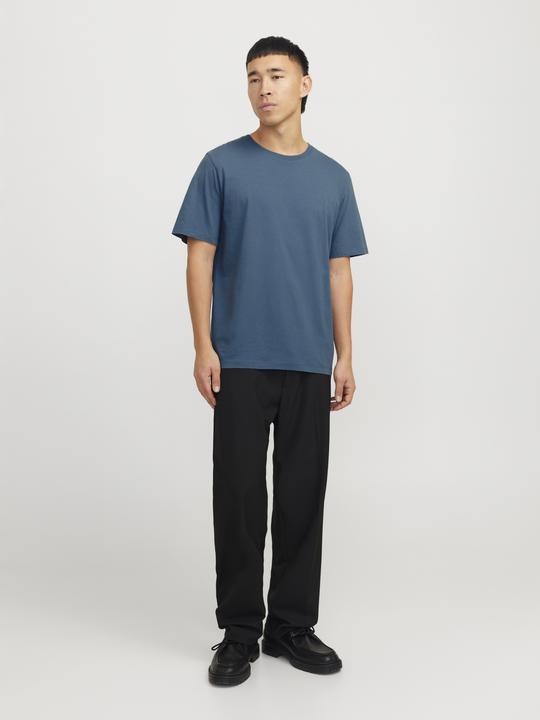 Actual product image Jack & Jones Jjeorganic Basic Tee Ss O-Neck Noos (3XL)
