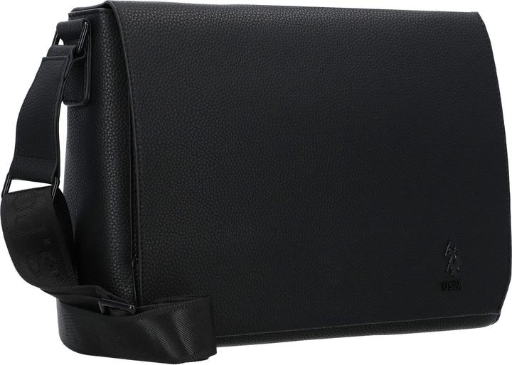 Actual product image U.S. Polo Seattle Messenger 32 cm laptop compartment (8 l)