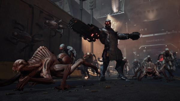 Produktbild Tripwire Interactive Killing Floor 3 D1 (Xbox Series X, FR)