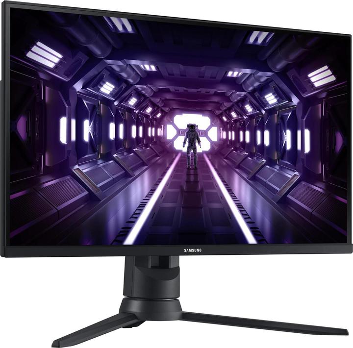 Image du produit Samsung Odyssey G3 (1920 x 1080 pixels, 24")