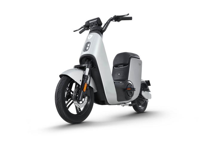 Immagine prodotto Yadea Scooter V7 (25 km/h, 400 W)