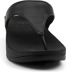 Produktbild Fitflop Lulu Toe Post Leather (41)