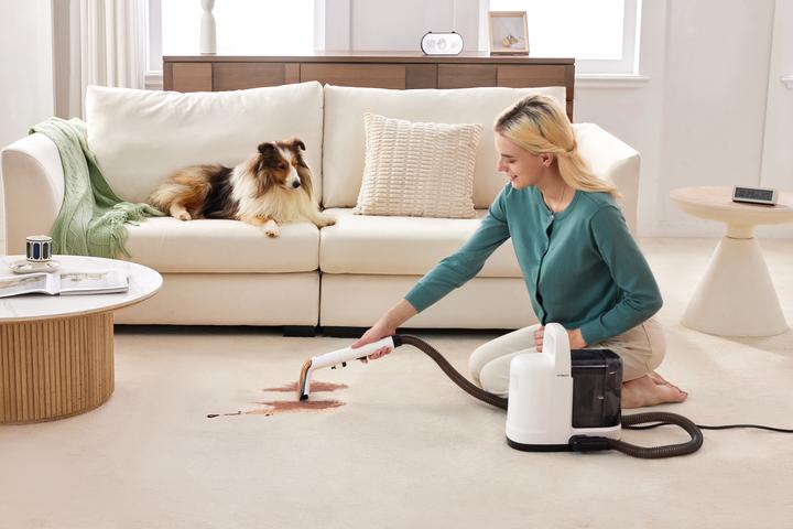 Productafbeelding Tineco iCarpet Spot