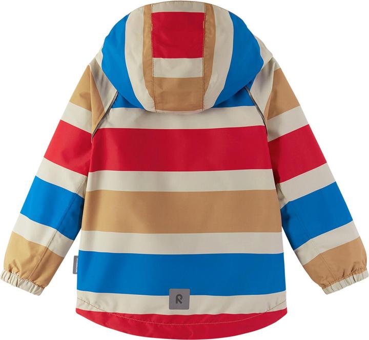Produktbild Reima tec Kinder Regenjacke Kallavesi Bright (104)