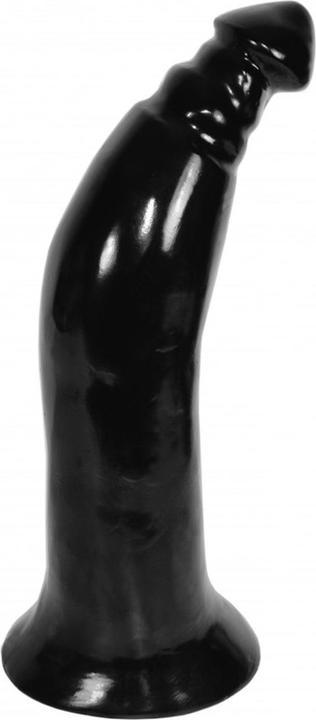 Actual product image Monster Toys Megator