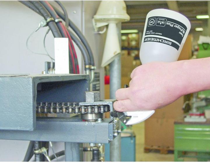Actual product image Birchmeier Hand Sprayer Super McProper Plus (0.50 l)