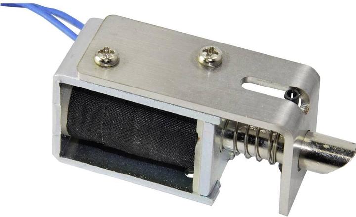 Actual product image Intertec ITS-VEL-2620B-06VDC Interlocking unit 6 V/DC 3.84 W